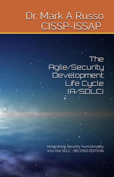 Buy The Agile/Security Development Life Cycle (A/SDLC): Integrating ...