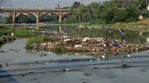 Petition · The Revival of the Musi River - India · Change.org