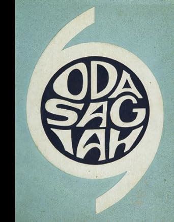 (Reprint) 1969 Yearbook: Edgewater High School, Orlando, Florida ...