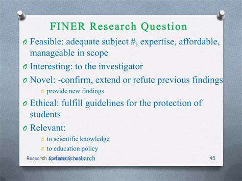 Image result for Formulation Research Question