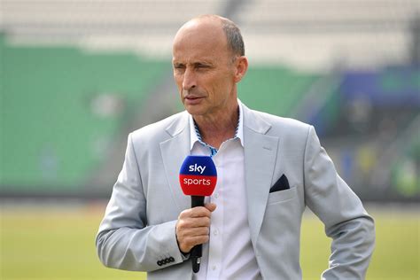 WTC 2025 Final: Nasser Hussain defends 'dreaded' Bazball with Australia ...