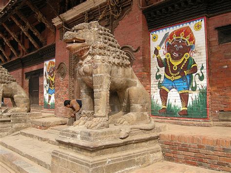 Patan, Nepal