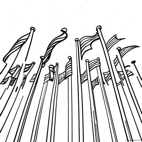 Country Coloring Pages 的图像结果