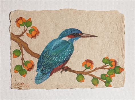 Bird Series - V – Artisera