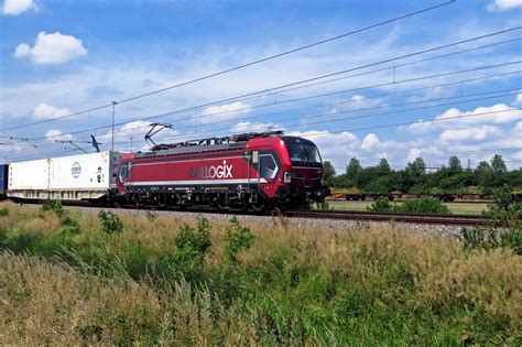 RFO Rail Force One Fotos - Rail-pictures.com