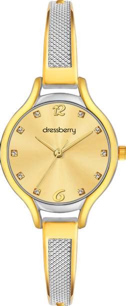 Dressberry Watches - Buy Dressberry Watches Online at Best Prices in ...