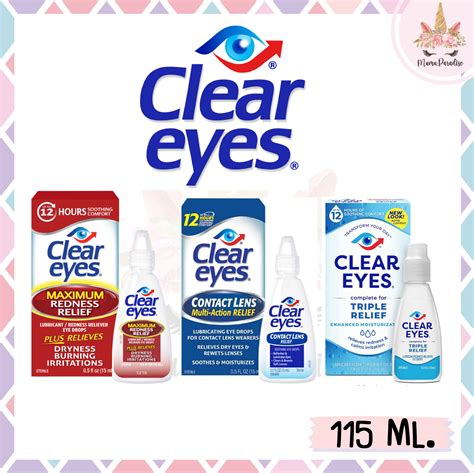 Systane Zaditor Eye Drops for Eye Allergy Itch Relief (EXP : 2022/10) - theusshop - ThaiPick