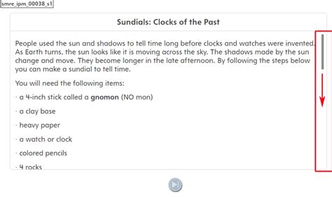 Successmaker Reading Tips 的图像结果