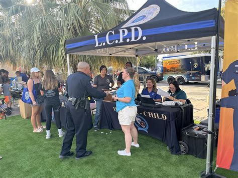 Police Department - The City of Las Cruces