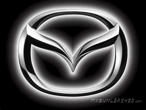 Mazda Logo ~ 2013 Geneva Motor Show