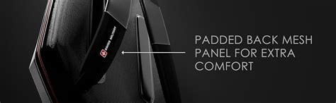 Buy Swiss Military UFO Alien Series 32L Hard-Shell Laptop Backpack | 15 ...