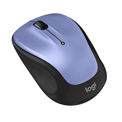 Image result for Mouse Computer Lilac
