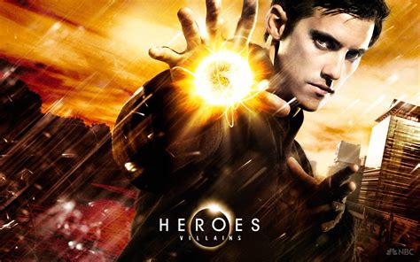Heroes (TV Series) TV