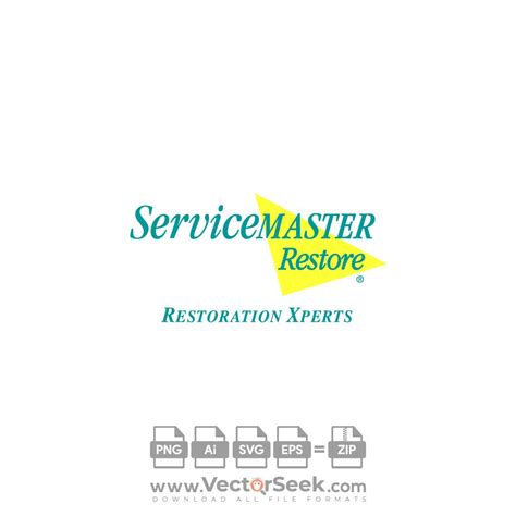 Image result for ServiceMaster Header Logo
