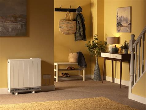 Dimplex Quantum Storage Heaters Installation 的图像结果