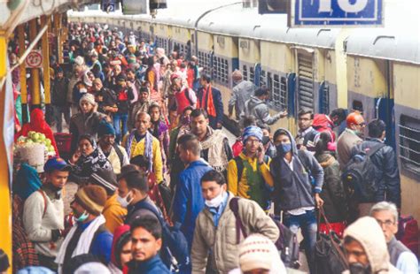 Govt issues Census 2027 notification