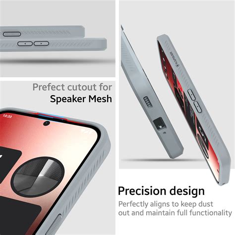 Best Nothing Phone 2a Back Cover Cases!