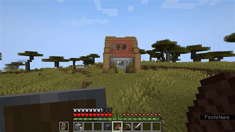 Minecraft Starter Base Tutorial 的图像结果