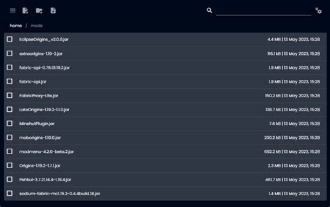 Image result for Origin Mod Not Working Minecraft