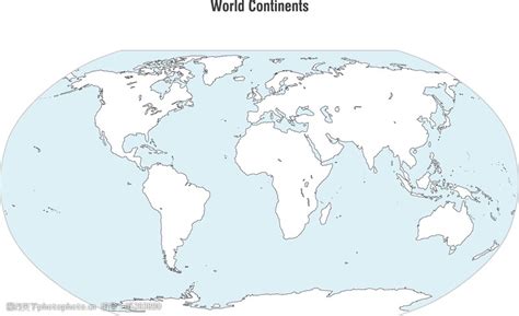 世界各大洲地图 的图像结果