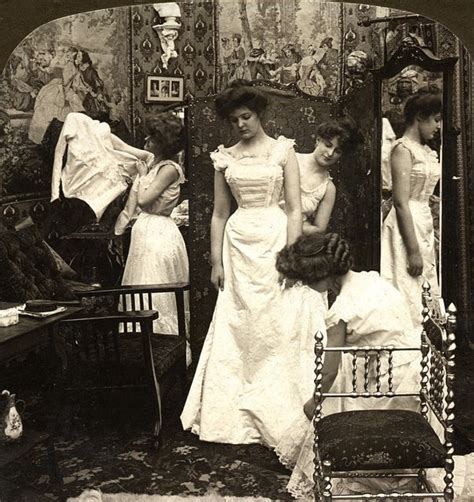 Image result for Dressing the Bride 1885
