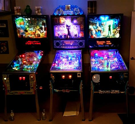 Pinball Collection 的图像结果