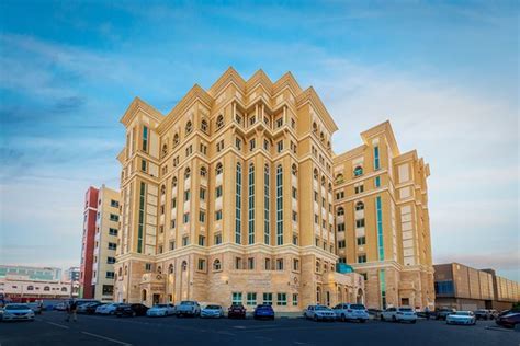 AL DIYAFA FURNISHED SUITES (Doha) - Specialty Hotel Reviews & Photos ...