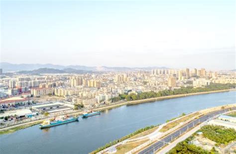 揭阳市揭东区科学精准推动水污染整治-国际环保在线