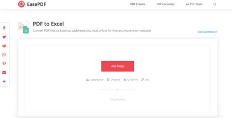 Image result for PDF to Excel Converter Tools
