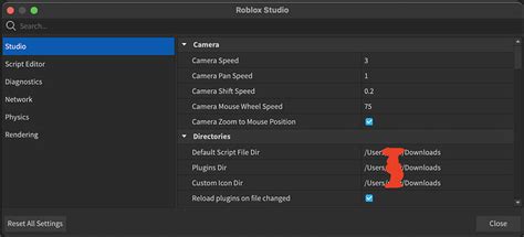 Image result for Plugins Not Loading Roblox Studio