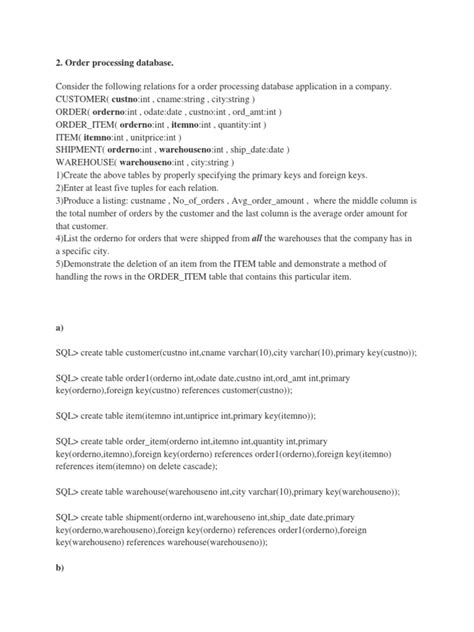 Image result for SMSs SQL Database Lab Sample