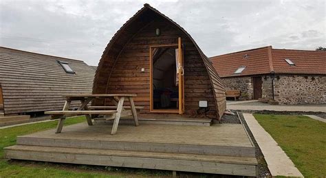 HILLY COW WIGWAMS (Kirknewton) - Campground Reviews & Photos - Tripadvisor