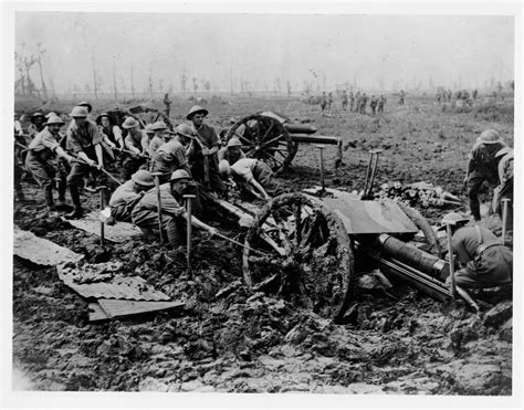 Stalemate Ww1 Definition