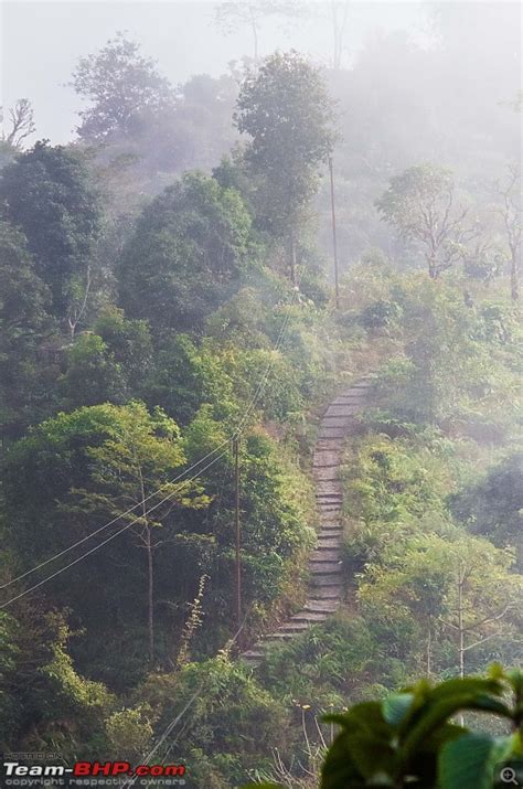 In the Villages of Kalimpong, WB - Team-BHP