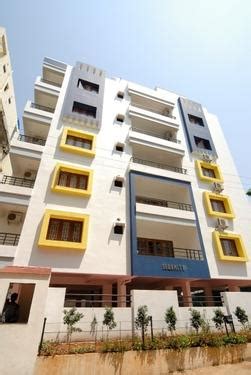 Serviced Apartment Near Gachibowli, Hyderabad - Serviced Apartments In ...