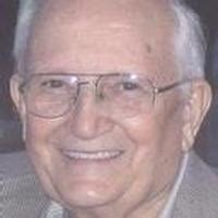 Keith Maxwell - 2011 - VanderLaan Funeral Home