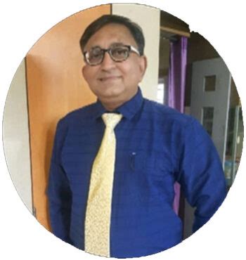 Founder - KG Corporation India