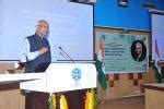 Launch of CSIR AMRIT Lecture Series and Inaugural Lecture -- Doing ...