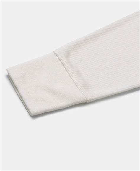 Buy Kid's Super Combed Cotton Rich Thermal Long John with StayWarm ...