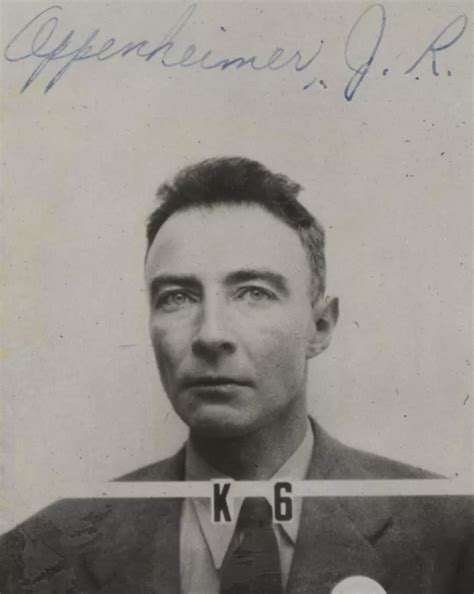 How Oppenheimer beat the Nazis - Blog