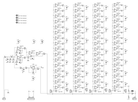 Power amplifier on NE5532 - ty.ytka - elektroda.com