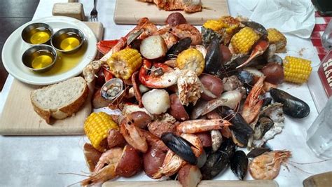 THE CRAB POT SEAFOOD RESTAURANT, Seattle - Downtown - Restaurant ...