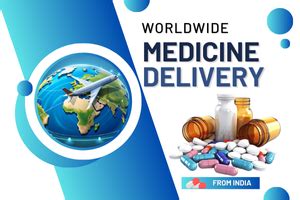Reliable International | Best International Courier Service from India