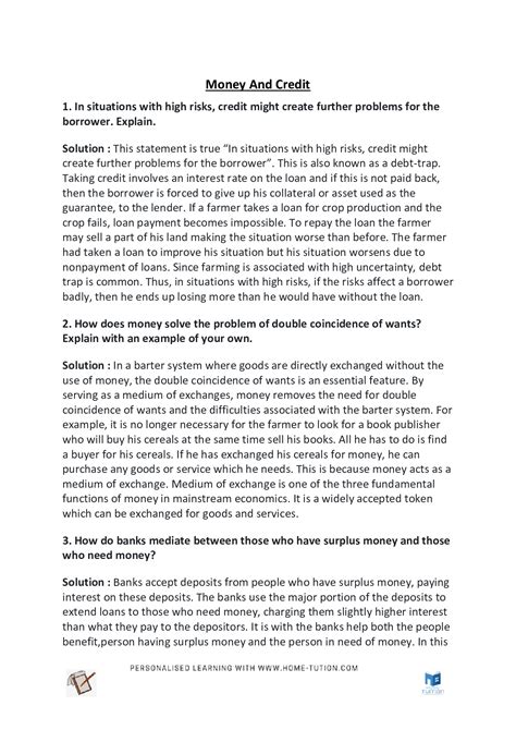 Image result for Class 10 Economics Chapter 3 Mind Map