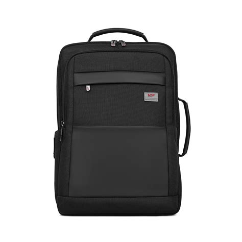 VIP LEGACY Laptop Expander Backpack – VIP Bags India
