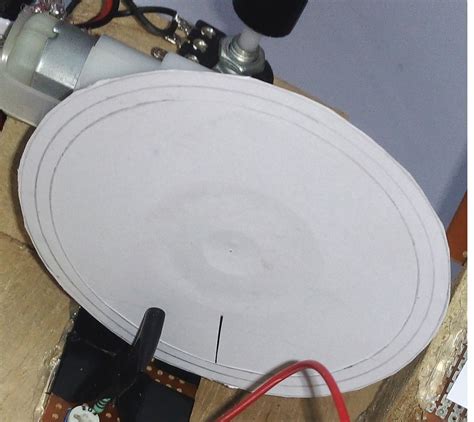 Image result for DC Motor RPM Using Arduino