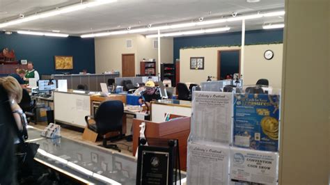 LIBERTY COIN SERVICE - Lansing MI - Hours, Directions, Reviews - Loc8NearMe