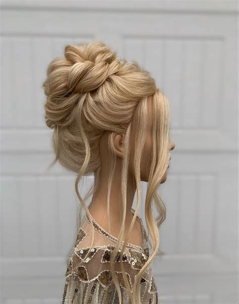 Image result for Hair Updo Tutorial