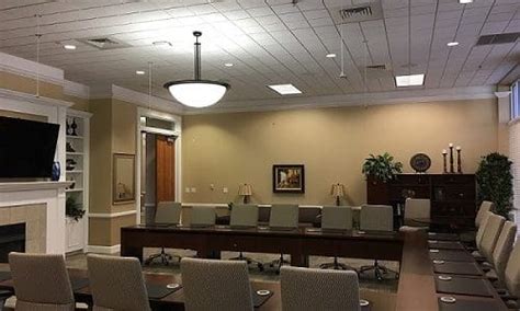 Image result for Conference Room Ceiling Microphone Array
