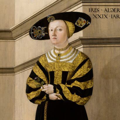 Portraits of Renaissance Aristocracy | Meer